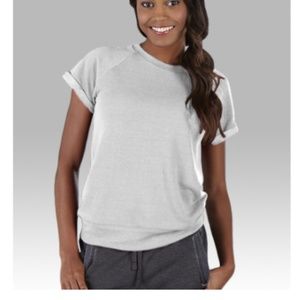 Boxercraft Ladies Sweetheart Sweatshirt